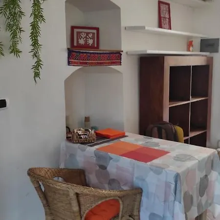 La Casetta Del Pastore *