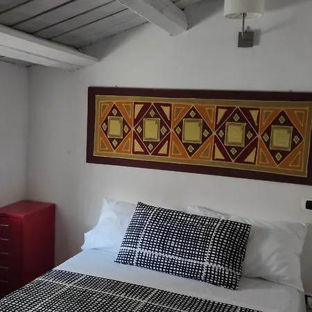 La Casetta Del Pastore * سولمونا