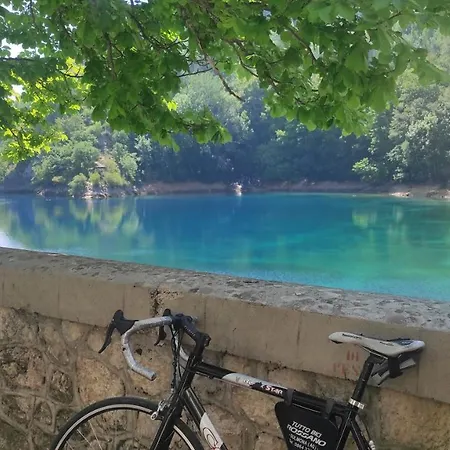 La Casetta Del Pastore