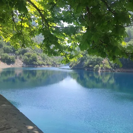 La Casetta Del Pastore Sulmona