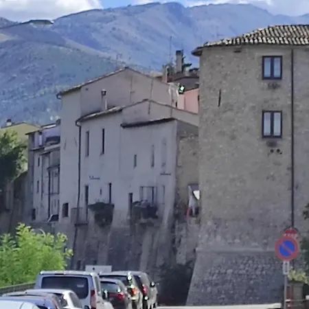 Vakantiehuis La Casetta Del Pastore