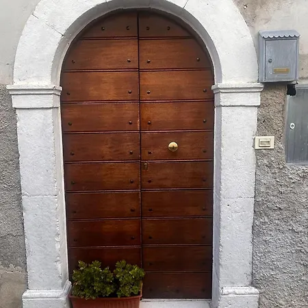 La Casetta Del Pastore * Sulmona