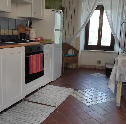 La Casetta Del Pastore Holiday home Sulmona