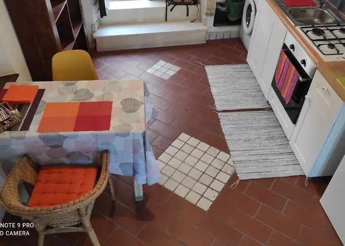 La Casetta Del Pastore Holiday home Sulmona