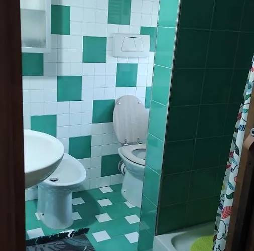 Holiday home La Casetta Del Pastore