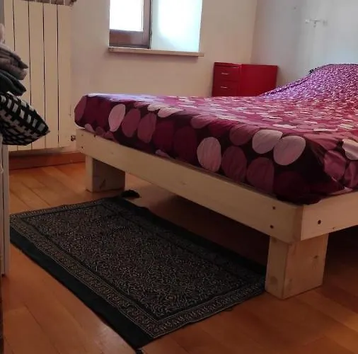 La Casetta Del Pastore 술모나