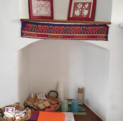 La Casetta Del Pastore * 술모나