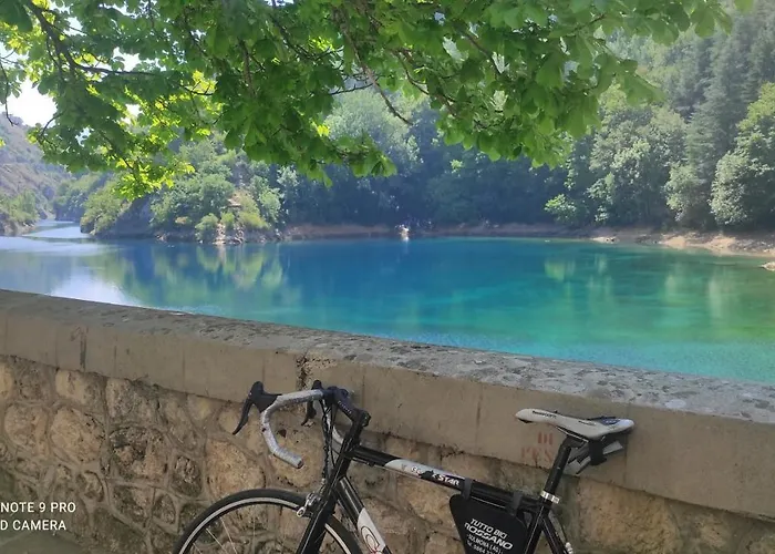 La Casetta Del Pastore