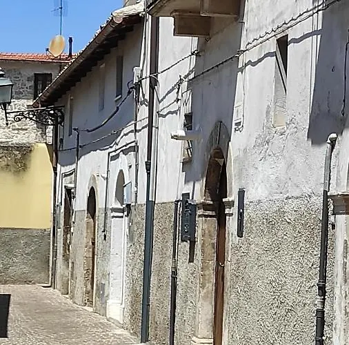 Holiday home La Casetta Del Pastore Sulmona