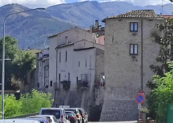 Holiday home La Casetta Del Pastore