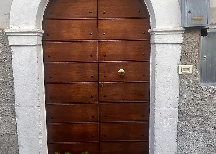 La Casetta Del Pastore * Sulmona