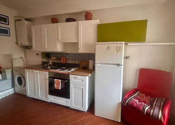 La Casetta Del Pastore * 술모나